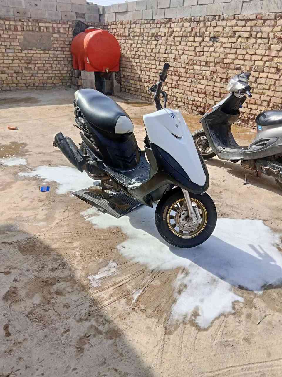 للبيع بوشي 55


**إذا كنت صاحب هذا الإعلان وتريد حذفه لأي سبب، رجاءا أرسل رسالة إلى الدعم الفني**