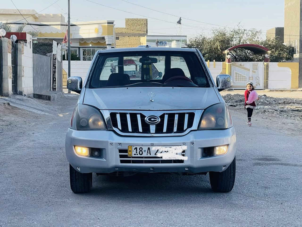 بيكم كنوه 2012 رقم بابل دولي سنوية لل 2029 تبريد شغال كهربائيات كلها شغاله سياره جاهزه ما بيها اي نقص كير محرك اكسل خير من الله السعر 55 وبيها مجال
مكان بابل 
*********** واتساب 
***********
