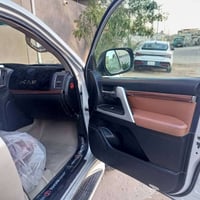 لندكروز ٢٠١١ • ٨ سلندر • نجف الاشرف