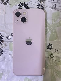 ١٢٨ • وردي • بطارية ٩٤٪