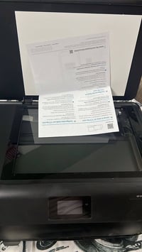 بغداد • HP ENVY 5014 • متروكه