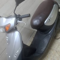 للبيع درجة جديدة رقمي 07767330360