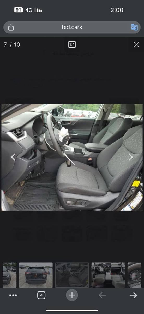 السلام عليكم راف فور 2022 وارد امريكي فول مواصفات سيار جاهزه من كلشي مايحتاج احجي ع موصفات كلشي بيه  العنوان بصره ما متواجد فيس ***********
