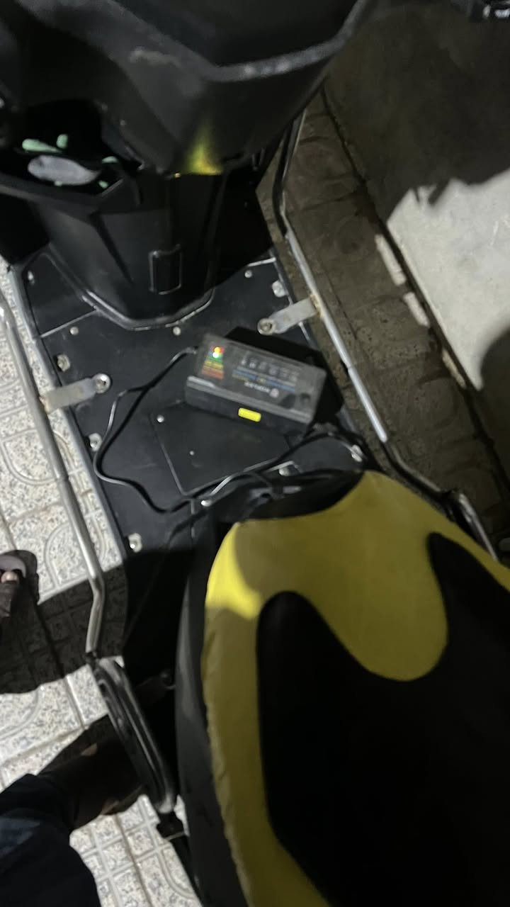 دراجه شحن
مديل 2025
الرقم 
***********
