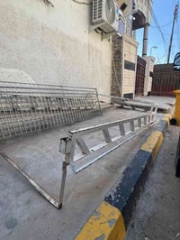 محجر كيه • ربع • بغداد الغزاليه