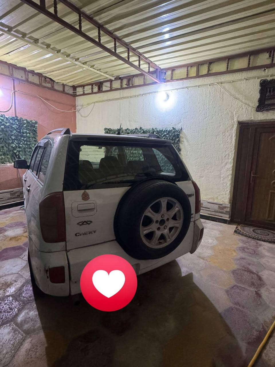 السلام عليكم ورحمه الله وبركاته تيكو موديل 2013رقم قادسيه بسم صديقي سنويه لا28 حلوه ومناسبه مكان السياره الديوانية السعر 45 وبيها مجال لاتصال  ***********
