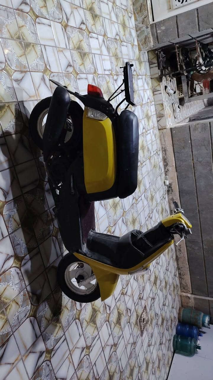 السلام عليكم درجة للبيع ماكس بوليس كابريته مكان بابل شارع 80سعر خاص رقم *********** او مراوس اب نامه تايكر
