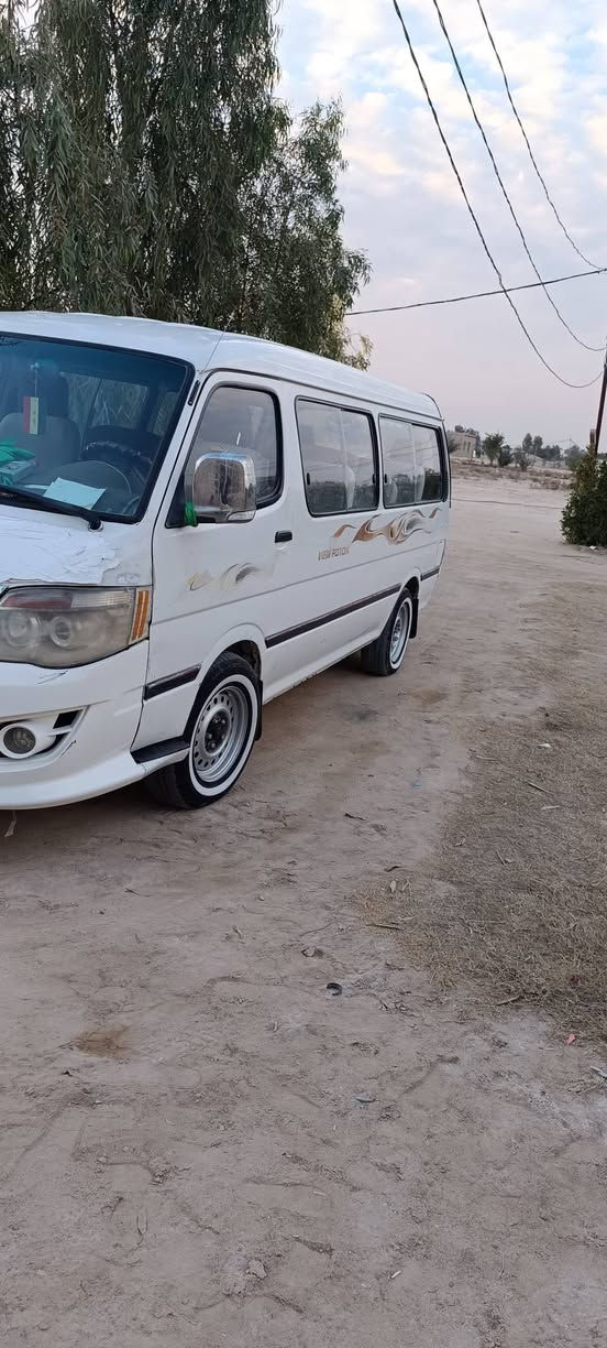 فتون للبيع موديل 15 بسمي تحويل مباشر مصفره من كلشي الف ما عليه سياره مكفولة كير مكينه مكاني كربلاء سعر 76 بيه مجال لاتصال ***********
