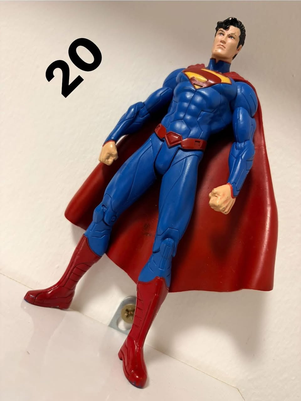 Batman+Superman
السلام عليكم

مجسمات اصلية باتمان وسوبرمان الاسعار عالصور


**إذا كنت صاحب هذا الإعلان وتريد حذفه لأي سبب، رجاءا أرسل رسالة إلى الدعم الفني**