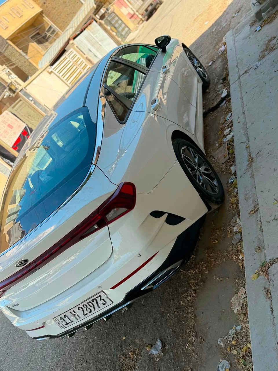 خليجي مديل 2021 بيه بس بارد ماشيه 87 بغداد الكرخ السعر 174   ***********
