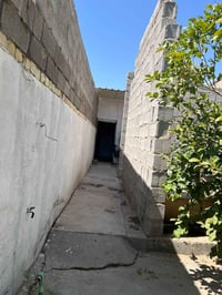 حي المصطفى • البساتين • ٥٠م