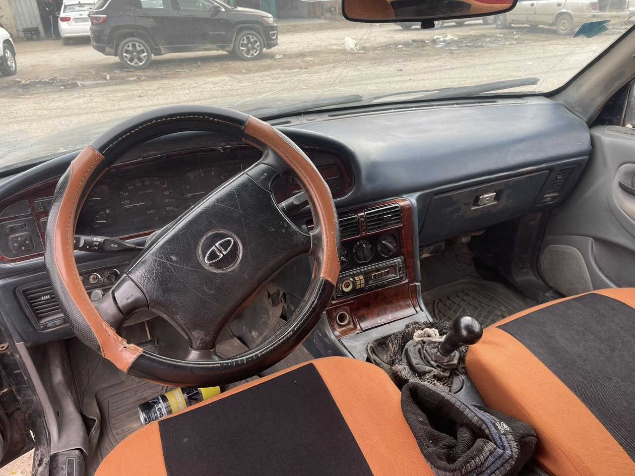 السلام عليكم برنس للبيع موديل 94رقم أنبار مشروع وطني محرك كير حداديه كهربائيات جاهزه بطاين بوب جديد 
جاهزه السعر 26مكاني بابل جبله 
***********
