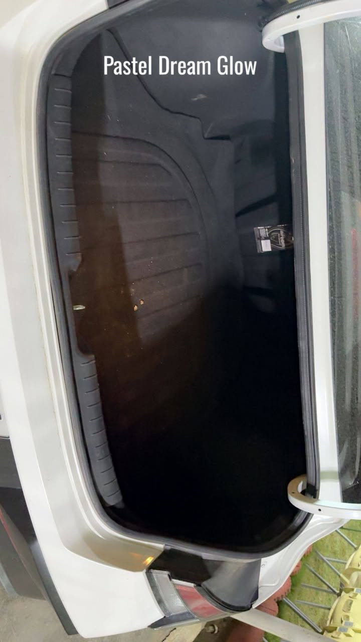 السلام عليكم انتره 2024 خليجي فول فتحه تحكم ستيرن كشنات جلد سياره كفاله عامه سياره كل نقص مابيها خير من الله  السعر 155 تواصل ***********
