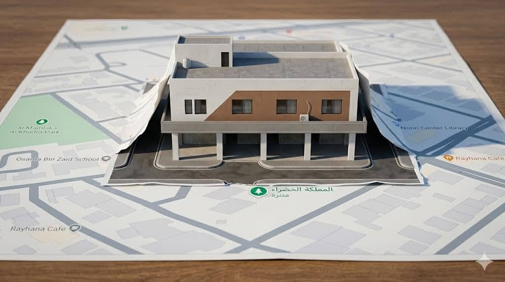 📢( إعلانـــ  إعلانــــ ) 📢  
📢مجمـــــع تجــاري للايجـــــار 

ايجار كل البنايه أو جزء لا يوجر محلات فرديه 
يصلح ماركت - مول ـ جيم ـ مجمع طبي ... 

◾️ العنوان/حي العربي قرب مدرسة اسامه بن زيد 
    ومقابل مدرسة النوارس الاهليه 

◾️المساحة : كل بنايه 200 المجموع 600 متر ل3 بنايات 
    كل بنايه تحتوي على محلات عدد 5  
    اضافه الى بارك سيارات وحدائق جانبيه واماميه للمجمع
   ومدخل دخول وخروج للمجمع 

☑️ لمعرفة الاسعار وباقي العروض على
     رابط التلكرام أو الواتساب

  https://t.me/+qTZcegvM12c4NmNi 

https://chat.whatsapp.com/DMjChweRxHdK65JdzVDy1z

☑️ للاستفسار مــراجعــــة #مكتــــب_البـحريـــن
حــــي الحدبــــاء قــــرب مرطبــــات البحريــــن
او الاتصــــال علــــى الرقــــم :
📞 *********** 
☎️ ***********
