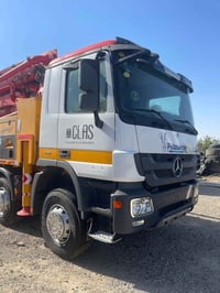 موديل 2011 • بوتس ماستر 38م • دبل مضخة