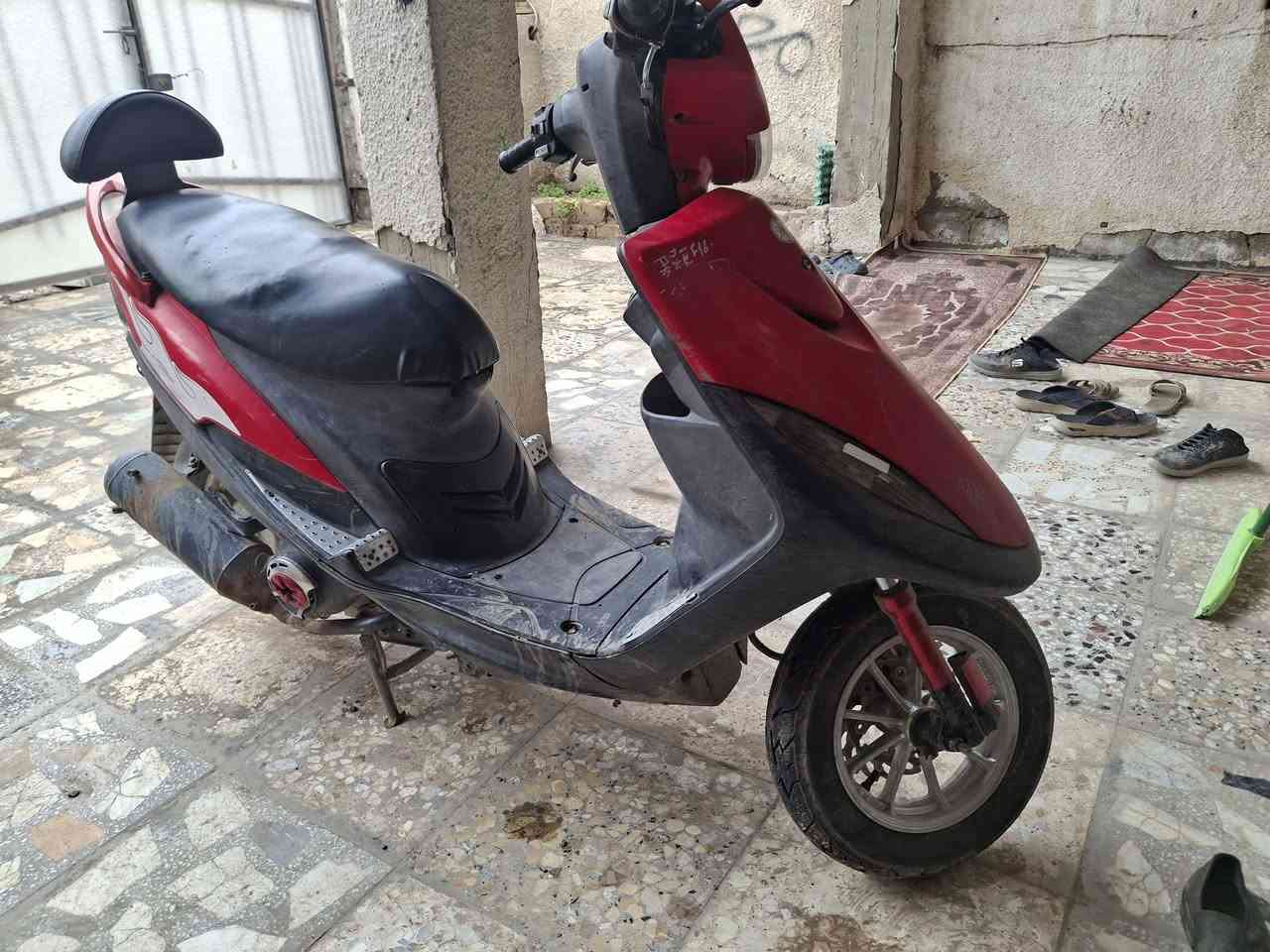 سلام عليكم شباب مستعجل على بيعتها
٦٥٠ وبيها مجال


**إذا كنت صاحب هذا الإعلان وتريد حذفه لأي سبب، رجاءا أرسل رسالة إلى الدعم الفني**