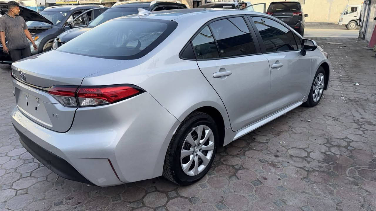 مديل 2024 مرقم بصره كامل حره سيارة تحويل ثاني يوم كفاله عامه سيارة من دعاميه لدعاميه سونار بلمنشور ماشي 22الف*********** البصرة, العراق
