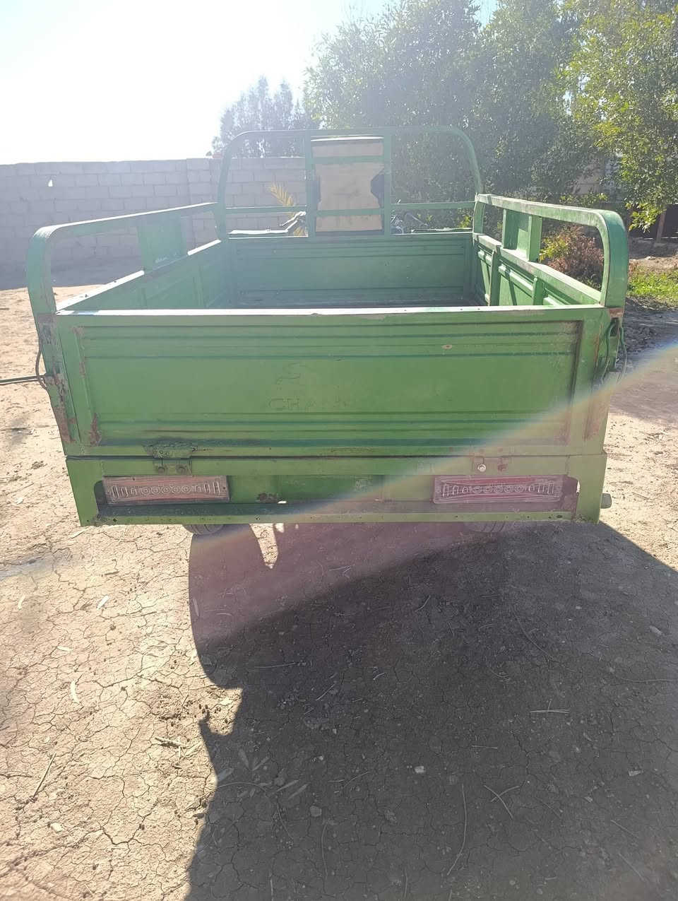 لبيع 20وراق صولي وصل معرض موجود مال بلال شاصي مكفول ستوته جاهزه مكان بابل محاويل ناحيت المام السعر 1250 لبيع مستعجل الرقم ***********
