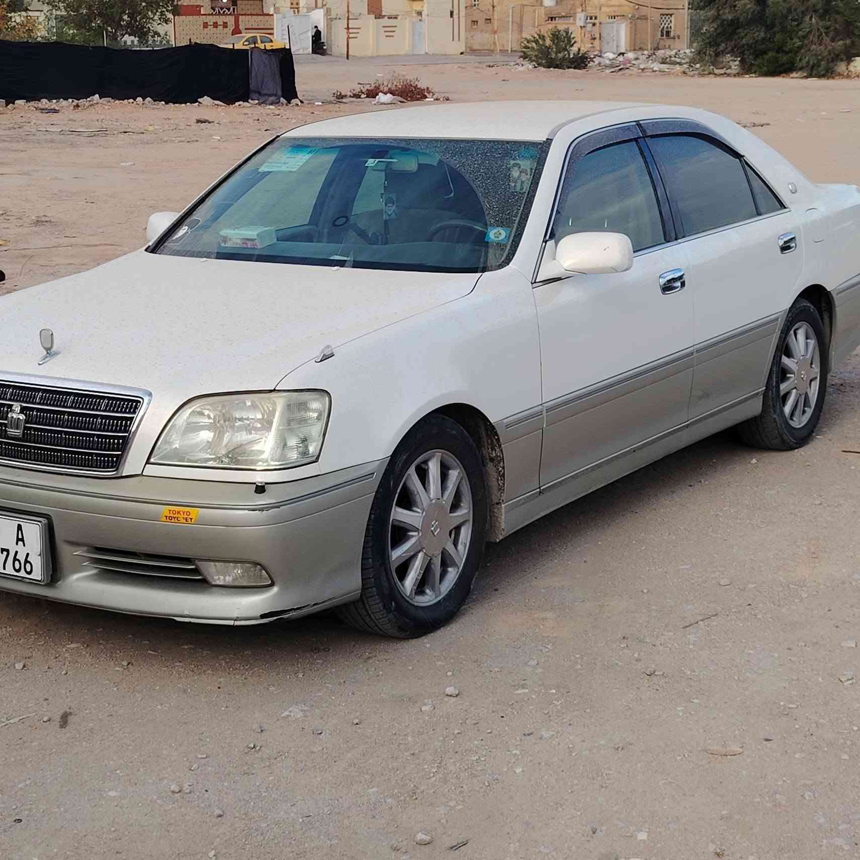 ملكه للبيع قرار ٤٨ سياره كفاله عامه شاصي ٧٥ ديفور الجبير ٣ دكم كرستال ***********
