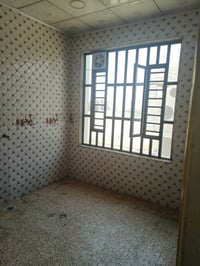 حي الميثاق • شقة ايجار • ٢نوم