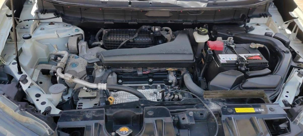 نيسان اكستريل 
موديل 2020
ماشيه ٦٣
دفع رباعي
بيها جاملغ ايمن امامي مبدل ومصبوغ
وشبر صبغ بالجاملغ الايمن الخلفي
السياره استعمال شخصي بأسم بنيه 
العنوان البراضعيه بالشارع المقابيل شارع مشروع البراضعيه
7راكب شرط التحويل

انا مكلف بالنشر للتواصل على هذا الرقم
*********** البصرة, العراق
