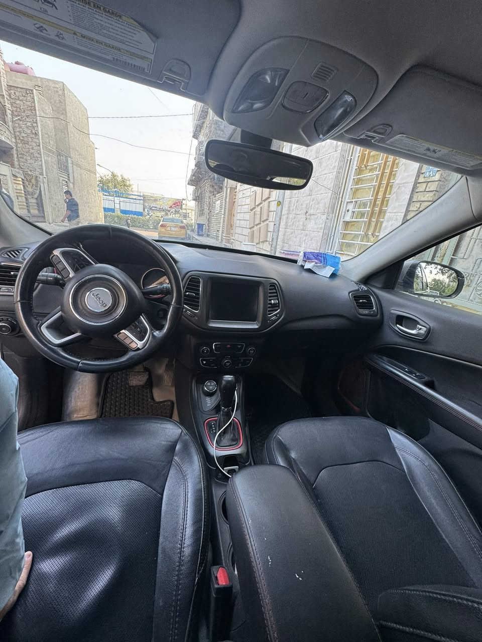 جيب كو مبارس 2018 شاشه دفع رباعي جلد 4 سلندر 2500 تحكم ستيرن العنوان بغداد ***********
