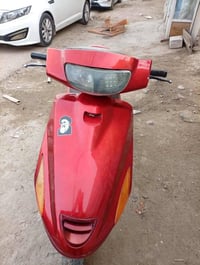 دراجة • فراشة • نضيفة