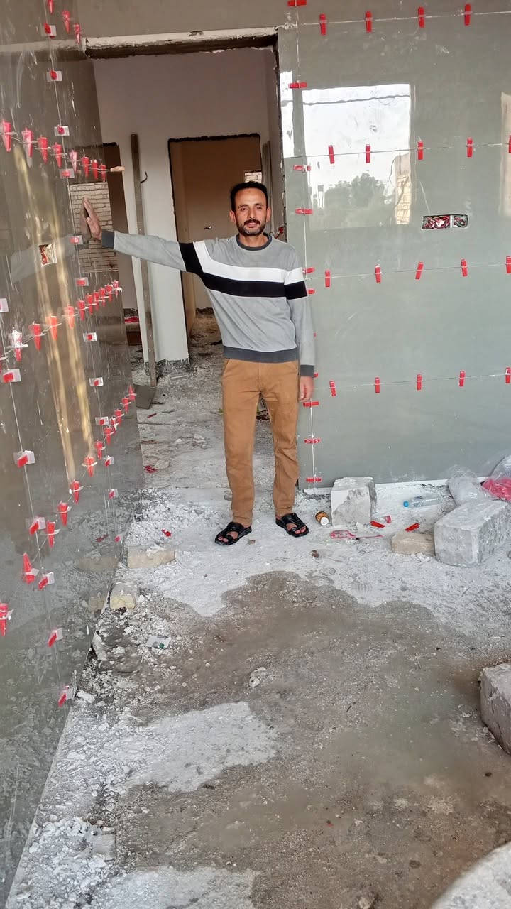 السلام عليكم كادر سيراميك مصري متفرغ البصره شغل درجه اولى تسليم هندسي تواصل واتساب ***********
