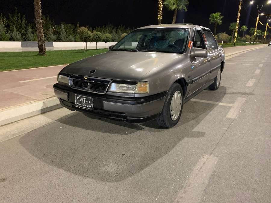 ئۆپڵ ڤیكتر مۆدێلی ١٩٩١ هیچ ئەیبی نیە شوێن سلێمانی ئارمی كۆنی هەولێرە سعر ١٦  ٠٧٧٥ ٨٥٣ ٦٦ ٣٢ السليمانية, العراق
