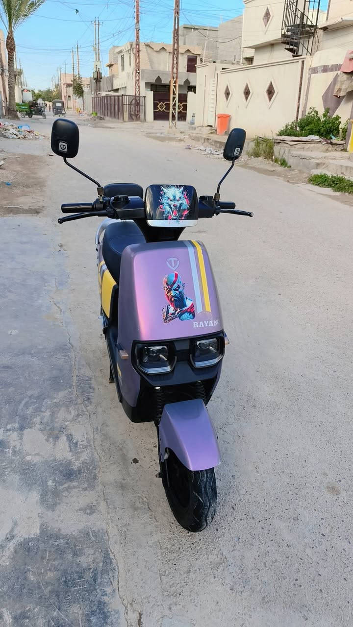 دراجه الريان دراجه فول فول مكفوله من كلشي بعدها جديده ع وضع الشركه السعر 750بيها مجال وترهم مراوس


**إذا كنت صاحب هذا الإعلان وتريد حذفه لأي سبب، رجاءا أرسل رسالة إلى الدعم الفني**