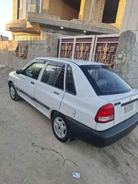 سايبا • ٢٠١١ • رقم كربلاء