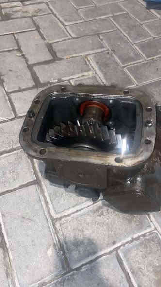 السلام عليكم 
للبيع طفشه كير سكانيا حجم 900 3×3 GRS ريتايدر اوربيه مكفوله ما مشتغله  
السعر ورقتين ونص $ 
العنوان البصرة ياسين خريبط 
***********
