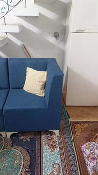 ديوان • ١٠ مقاعد • مستخدم شهر