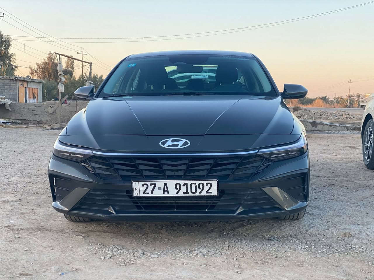 النترا ٢٠٢٤ رقم ذي قار معوقين وارد أمريكي 
مكان السياره الناصريه - قضاء النصر 
حادث باب وجاملغ #السعر 164
*********** 📞

المواصفات 
١-محرك ٢٠٠٠ دوش
٢-بصمه تشغيل 
٣-بصمه أبواب 
٤-تشغيل عن بعد
٥-مانع انزلاق 
٦-لد امامي نهاري
٧-الصندوك تلقائيا يفتح عند الاقتراب 
٨-توقف ذاتي
٩-تحكمات ستيرن جهتين 
١٠-عداد إلكتروني دجتال 
١١-رادار امامي جانبي خلفي
١٢-تحديد مسار 
١٣-حساسات خلفيه وامامية
١٥-شاشة متصله دجتال تدعم كار بلي واندرويد 
١٦-بريك ذكي
٩- رادارات بالمري الجانبية
٤- ثلاثة أنظمة قيادة ( اسبورت + ذكي + اقتصادي)
*********** 📞
