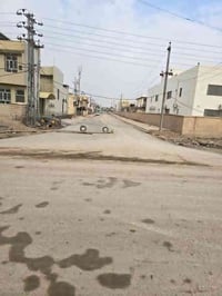 العطيشي • ٥٠٠م • عقد 17