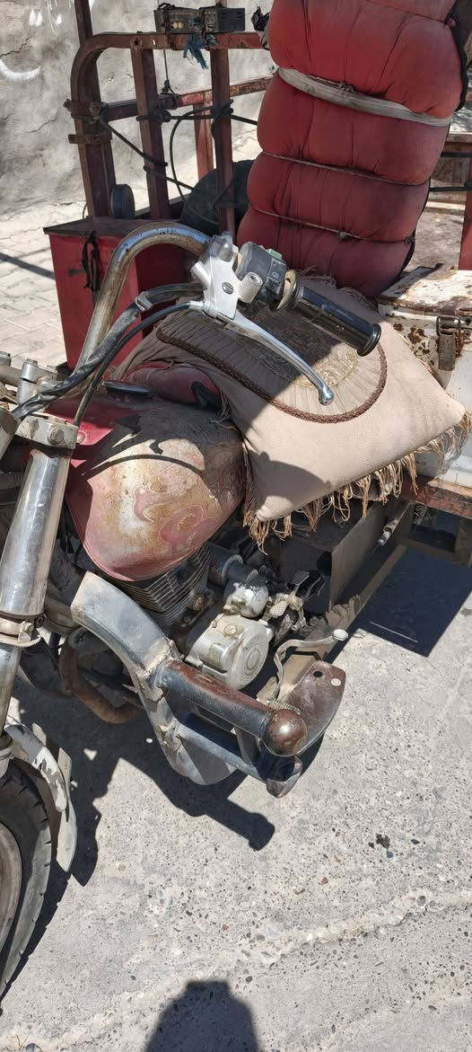 ستوتا شاتو للبيع
وياها دبل اسبير  سعرها 500الف
للتواصل *********** 
ملاحظه: ما موجود مراسله
