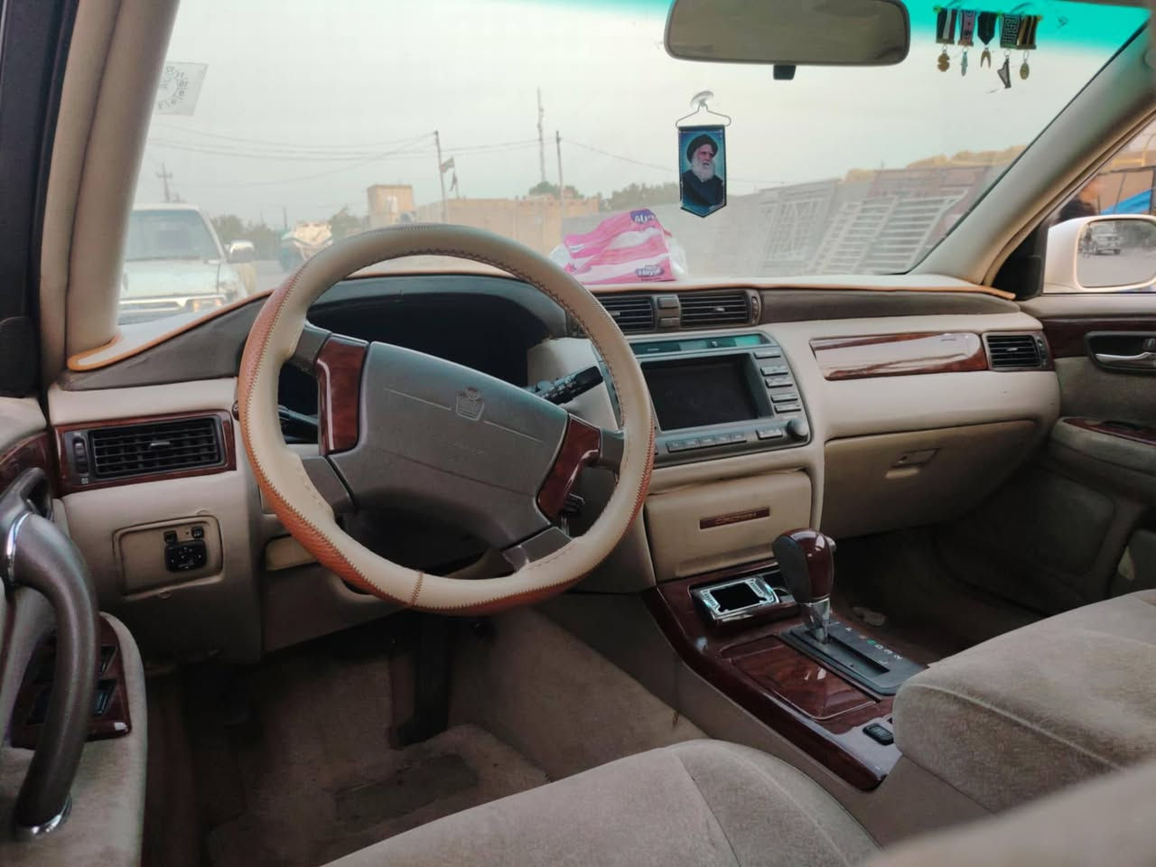 يالله سيارة ملكه طك كارتون ادوات كصة قماره للبيع فول 4 دكم
كير محرك جدد حداديه خير من الله جديده تايرات جدد سياره جاهزه متومه ارقام و سنويه اصليات
السعر 50
***********
