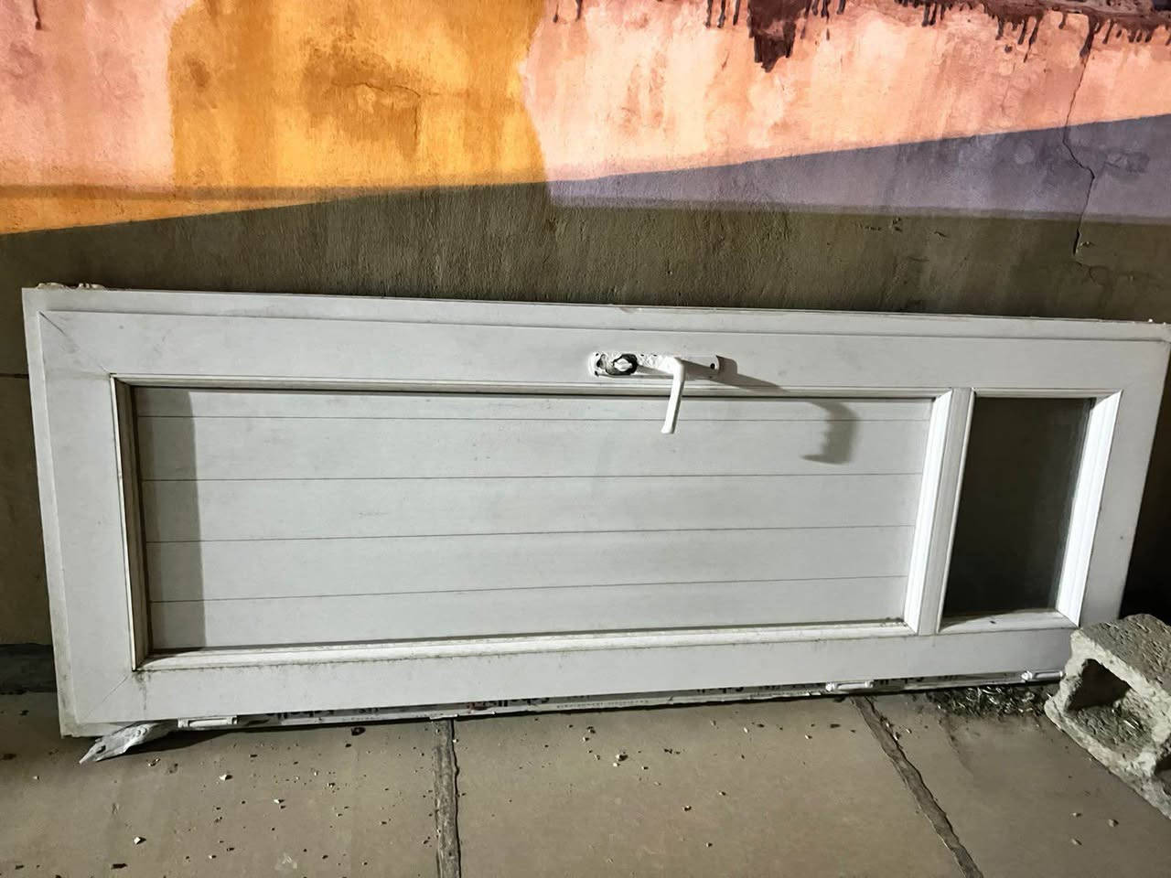 كل باب وسعره والقياس ع الخاص كركوك, العراق


**إذا كنت صاحب هذا الإعلان وتريد حذفه لأي سبب، رجاءا أرسل رسالة إلى الدعم الفني**