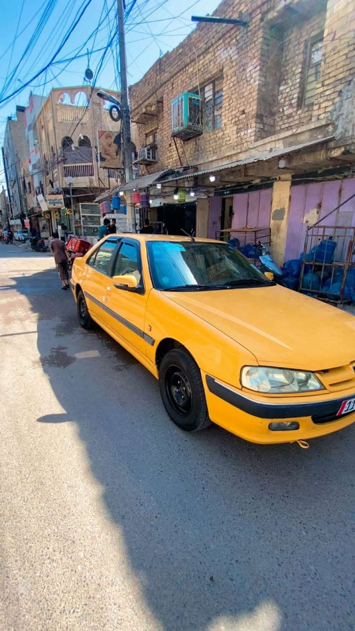 السلام عليكم مكلف بل نشر هذا رقم صاحب السياره ***********اتصال او وتساب ) بيجو بارس مديل ٢٠١٦ ماشيه سياره ١٠٠ الف رقم بغداد الدولي رقم مميز هيئه هسه مصفره الشهري والسنوي )لا ضربه ولاصبغ ولا تبديل فقط بارد الي ماشر عليه مكينه بيه بدايه خيط كير مكفول تبريد ثلج صدر جديد مشط جديد باور جديد درايم شفت جديد برك جديد دسكات فلنجات جامه اماميه جديده تخم تاير جديد شاشه تاب كامره دواره داينمو جديد بارحه شاده كهابيات كله شغاله تحكم مري شغال عنوان سياره بغداد الكرخ ساحه عدن او الحريه سعر ٤٤ بغداد, العراق
