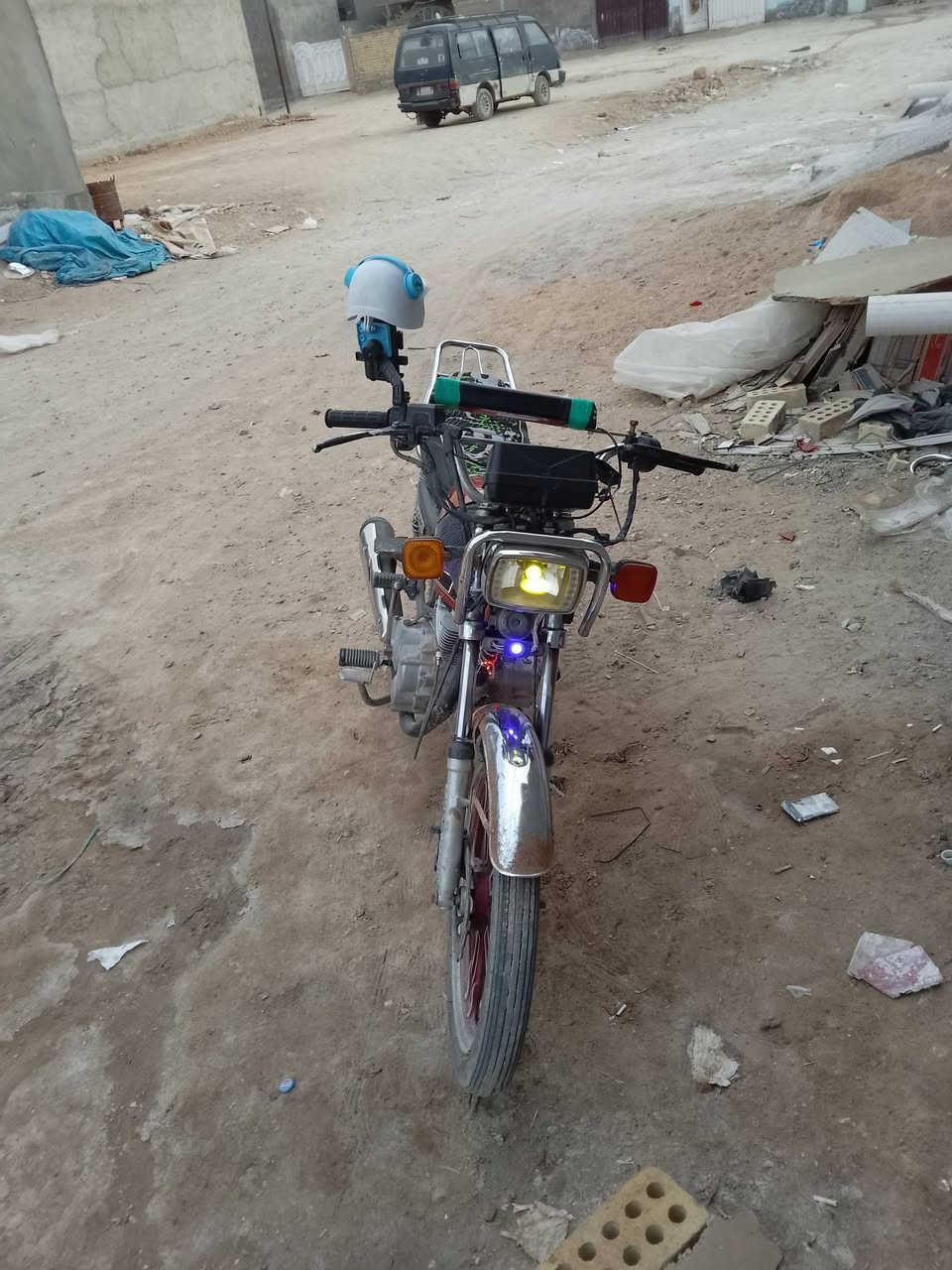 دراجه سافان موديل 2021 للبيع او مراوس /***********
