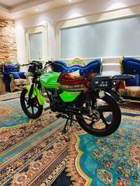 دراجة شانك • موديل 25 • أوراق سكنر