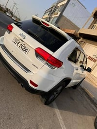 جراند شيروكي لمتد • ٢٠١٨ • ١٠٧٠٠٠