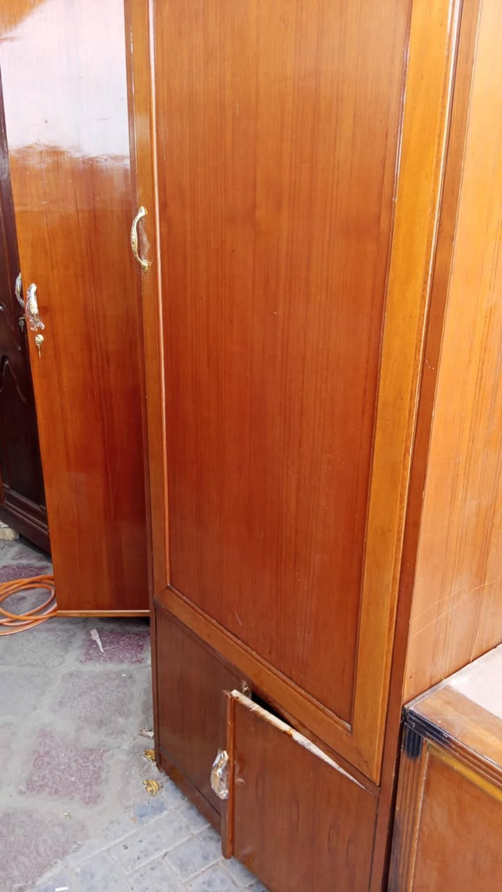 البيع ميز خانتين سعر 65و 40مكانه رميثه موجد توصيل


**إذا كنت صاحب هذا الإعلان وتريد حذفه لأي سبب، رجاءا أرسل رسالة إلى الدعم الفني**