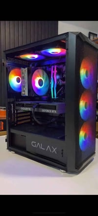 تجميعة • RTX 4060Ti • M.2 1TB