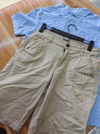 طقم قطعتين • جديد • باقي القطع بالقناة