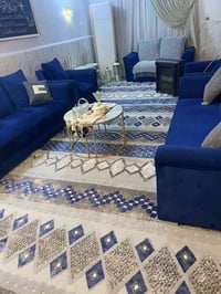 قنفات • ١٠مقاعد • بغداد الشعب