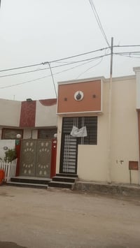 بلنجف • ٥٠م • مجال بناء