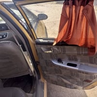 ليفان • ٢٠١١ • رقم سماوه