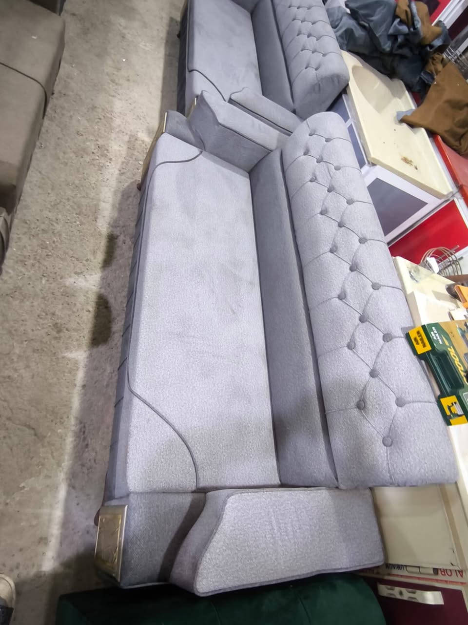 تم بعون الله نزول حاويه من الطخامه التركي المصري، والتركي والعراقي


**إذا كنت صاحب هذا الإعلان وتريد حذفه لأي سبب، رجاءا أرسل رسالة إلى الدعم الفني**