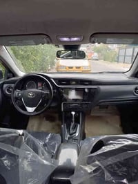 كورلا 2018 Le امريكي رقم بغداد الجديد بسمي بدون تبديل بدون ايرباك حادث...